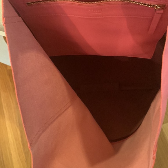 Beautiful Celine tote - Picture 6 of 6